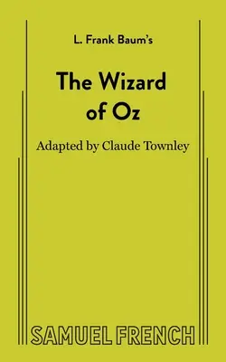 Il mago di Oz (non musicale) - The Wizard of Oz (non-musical)