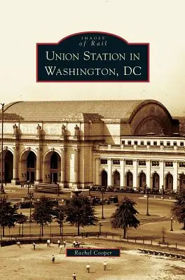 La Union Station di Washington, DC - Union Station in Washington, DC