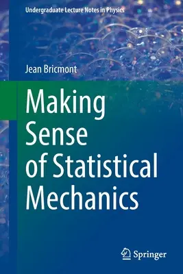 Dare un senso alla meccanica statistica - Making Sense of Statistical Mechanics