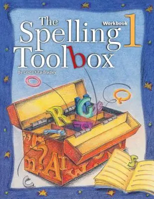 Cassetta degli attrezzi ortografici 1 - Spelling Toolbox 1