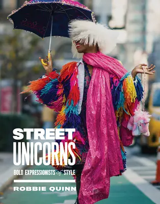 Unicorni di strada - Street Unicorns