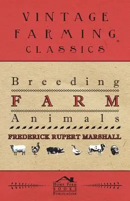 Allevare animali da cortile - Breeding Farm Animals