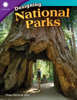 Progettare i parchi nazionali - Designing National Parks