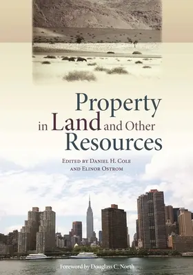 Proprietà di terreni e altre risorse - Property in Land and Other Resources