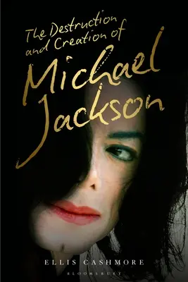 La distruzione e la creazione di Michael Jackson - The Destruction and Creation of Michael Jackson