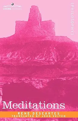 Le meditazioni - Meditations