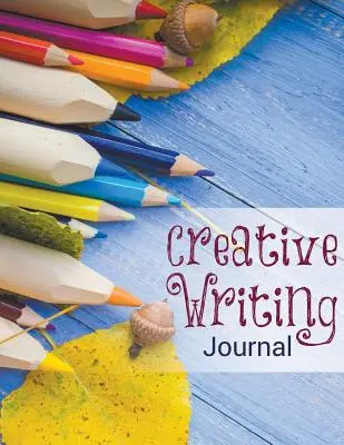 Diario di scrittura creativa - Creative Writing Journal