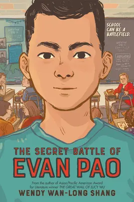 La battaglia segreta di Evan Pao - The Secret Battle of Evan Pao