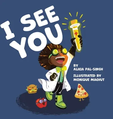 Io ti vedo - I See You