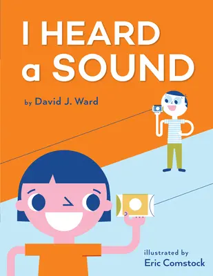 Ho sentito un suono - I Heard a Sound