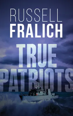Veri patrioti - True Patriots