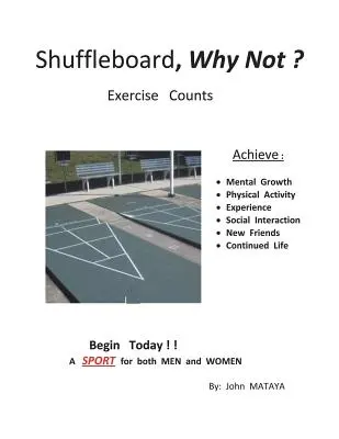 Shuffleboard, perché no? - Shuffleboard, Why Not?