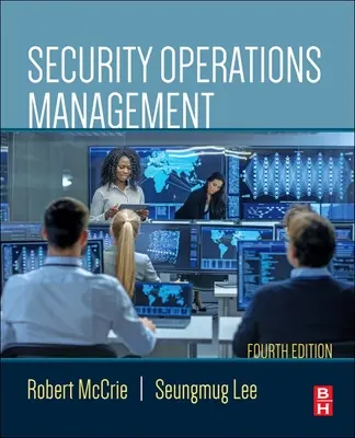 Gestione delle operazioni di sicurezza - Security Operations Management
