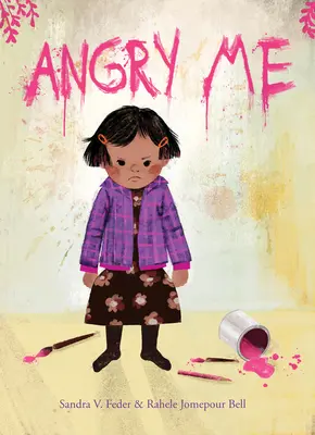 Me arrabbiato - Angry Me