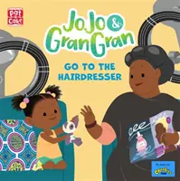 JoJo e la nonna: Vai dal parrucchiere - JoJo & Gran Gran: Go to the Hairdresser