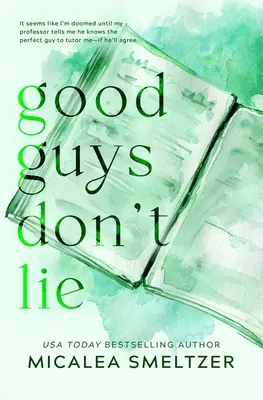 I bravi ragazzi non mentono - Edizione speciale - Good Guys Don't Lie - Special Edition