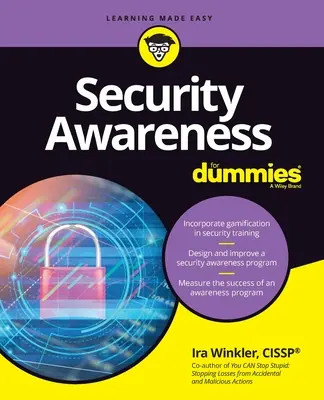 Consapevolezza della sicurezza per principianti - Security Awareness for Dummies