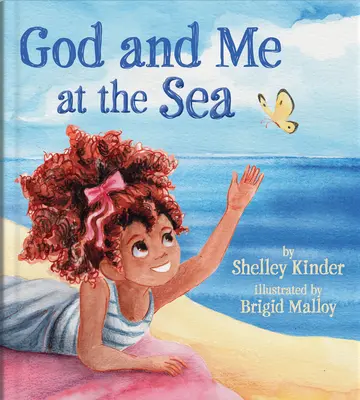 Dio e io al mare - God and Me at the Sea