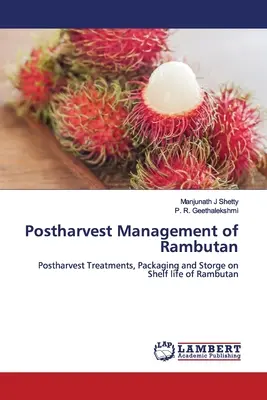 Gestione post-raccolta del Rambutan - Postharvest Management of Rambutan