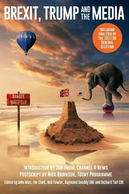 Brexit, Trump e i media - Brexit, Trump and the Media