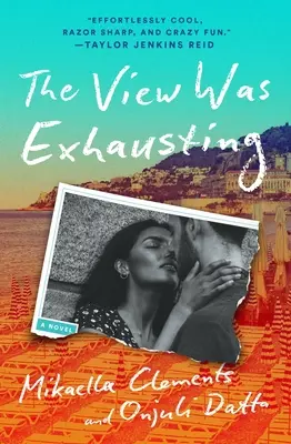 La vista era estenuante - The View Was Exhausting