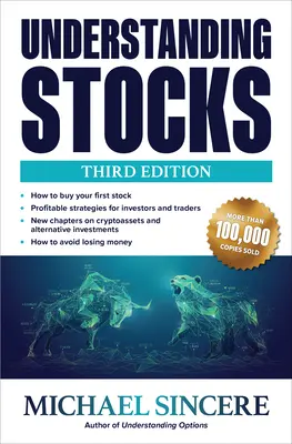 Capire le azioni, terza edizione - Understanding Stocks, Third Edition