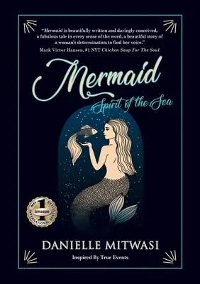 Mermaid: Spirito del mare - Mermaid: Spirit Of The Sea