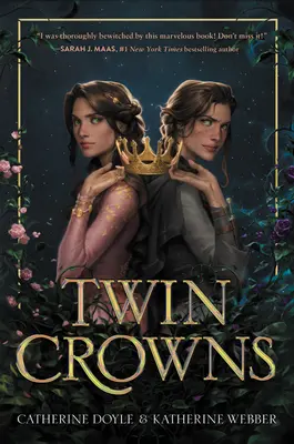 Corone gemelle - Twin Crowns