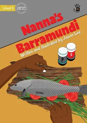 Il Barramundi di Nanna - Nanna's Barramundi