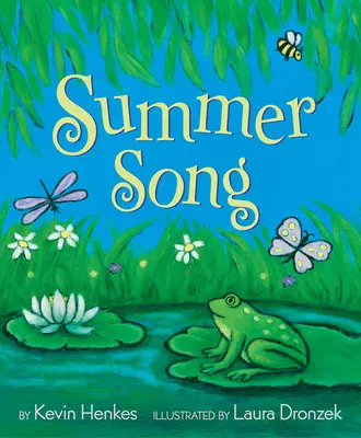 Canzone d'estate - Summer Song
