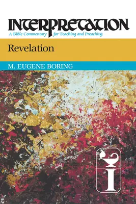 Rivelazione - Revelation