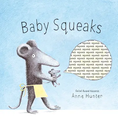 Il bambino scricchiola - Baby Squeaks