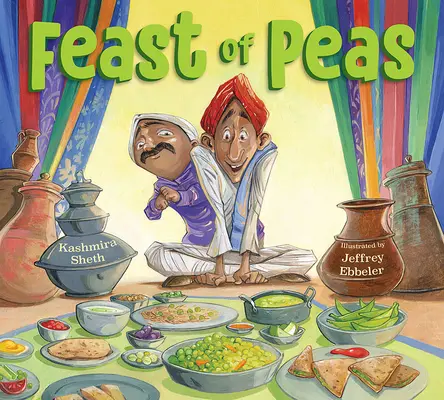 Festa dei piselli - Feast of Peas