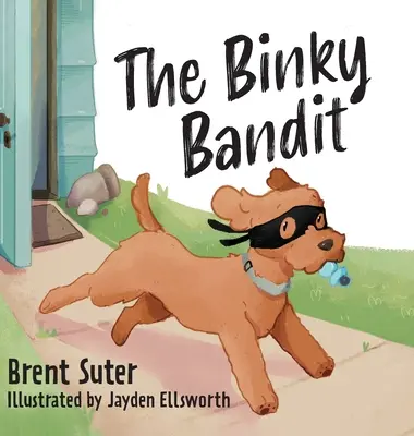 Il bandito Binky - The Binky Bandit