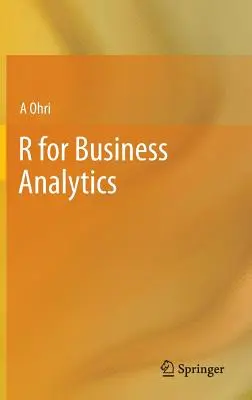 R per l'analisi aziendale - R for Business Analytics