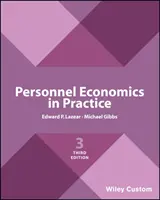 Economia del personale in pratica - Personnel Economics in Practice