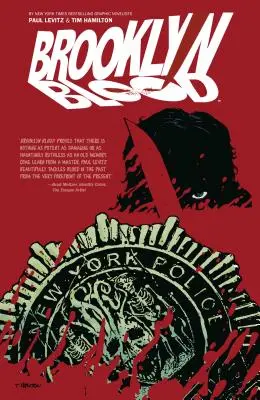 Sangue di Brooklyn - Brooklyn Blood