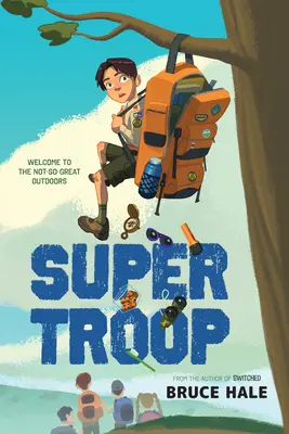 Super Truppa - Super Troop