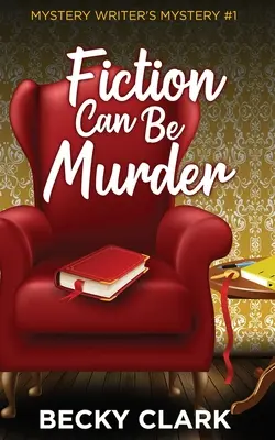 La narrativa può essere un omicidio - Fiction Can Be Murder