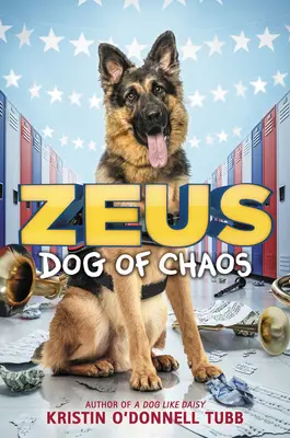 Zeus, cane del caos - Zeus, Dog of Chaos