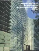 Berger & Parkkinen Nordische Botschaften, Berlino: Opus 40 - Berger & Parkkinen Nordische Botschaften, Berlin: Opus 40