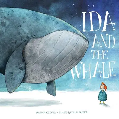 Ida e la balena - Ida and the Whale