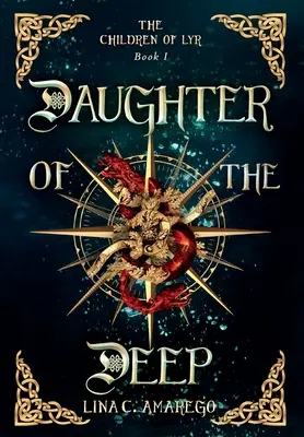 Figlia degli abissi - Daughter of the Deep
