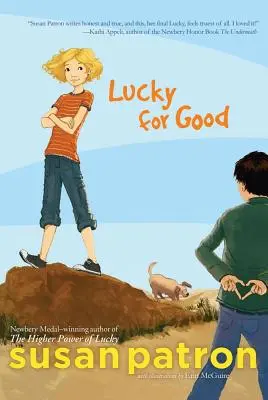 Fortunato per sempre - Lucky for Good
