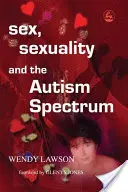 Sesso, sessualità e spettro autistico - Sex, Sexuality and the Autism Spectrum