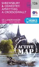 Shrewsbury e Oswestry - Shrewsbury & Oswestry