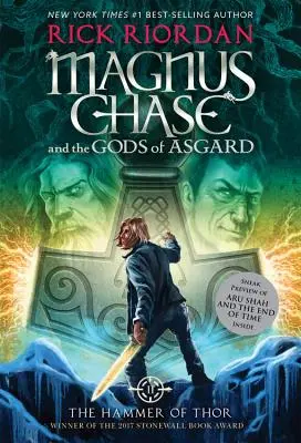 Il martello di Thor - The Hammer of Thor