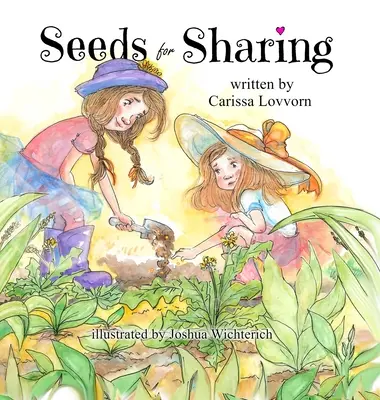 Semi per la condivisione - Seeds for Sharing