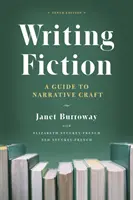 Scrivere narrativa, decima edizione: Guida al mestiere del narratore - Writing Fiction, Tenth Edition: A Guide to Narrative Craft