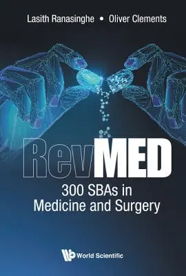 Revmed: 300 Sbas in Medicina e Chirurgia - Revmed: 300 Sbas in Medicine and Surgery